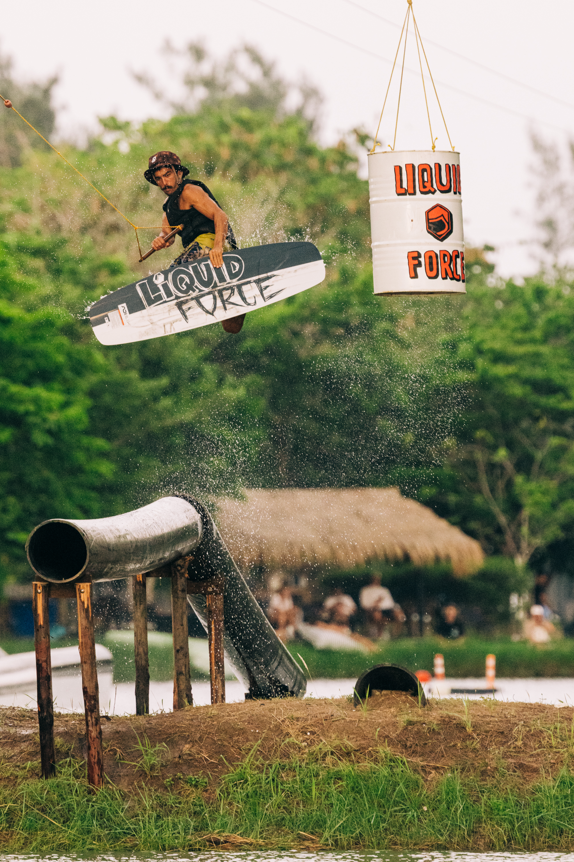 Liquid Force Illusion Lifestyle